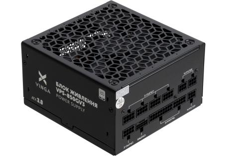 Блок живлення Vinga 850W (VPS-850GV3)