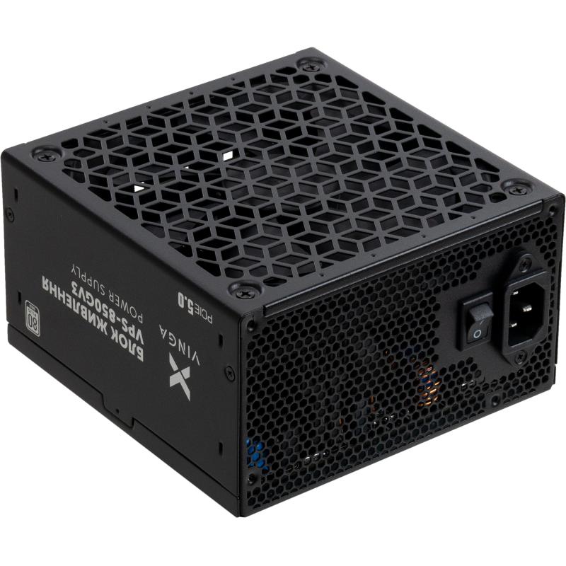Блок живлення Vinga 850W (VPS-850GV3)