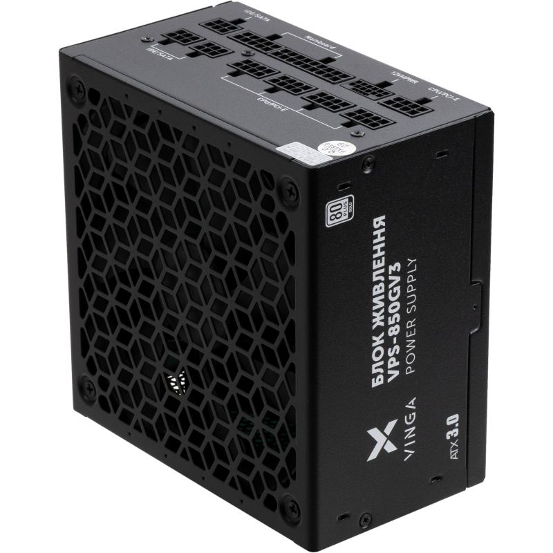 Блок живлення Vinga 850W (VPS-850GV3)