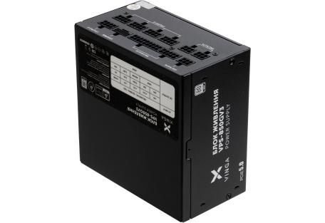 Блок живлення Vinga 850W (VPS-850GV3)