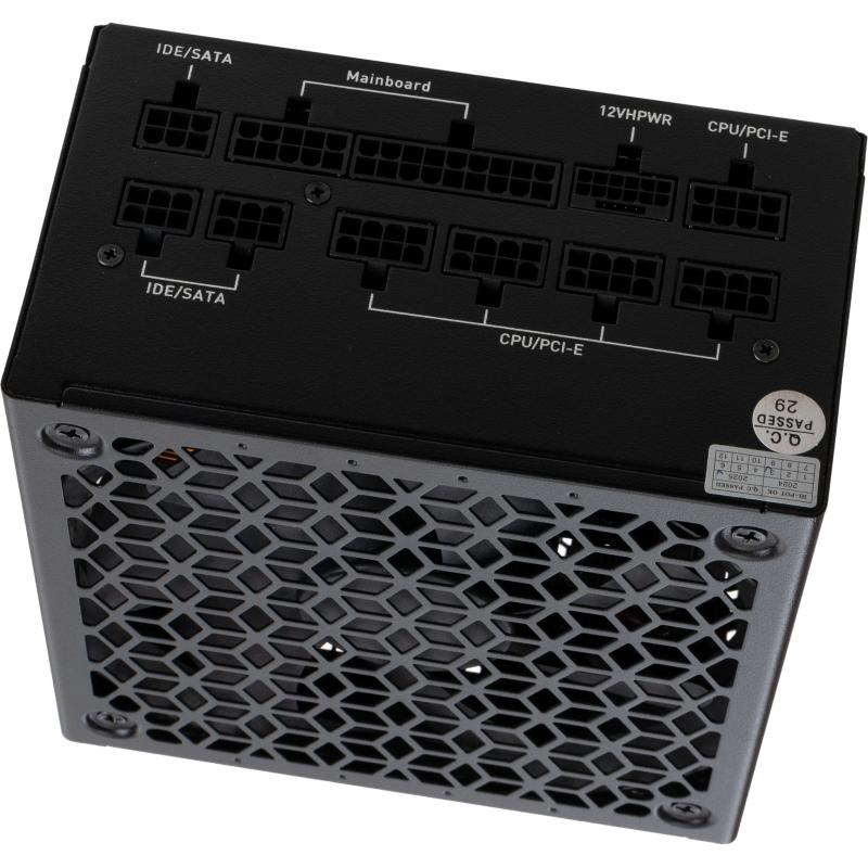 Блок живлення Vinga 850W (VPS-850GV3)
