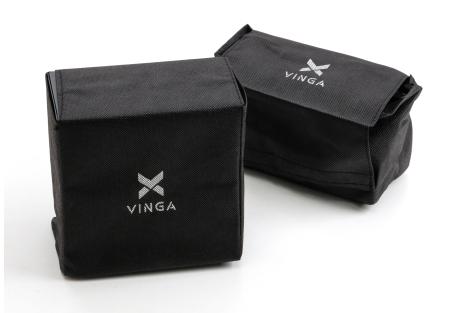 Блок живлення Vinga 850W (VPS-850GV3)