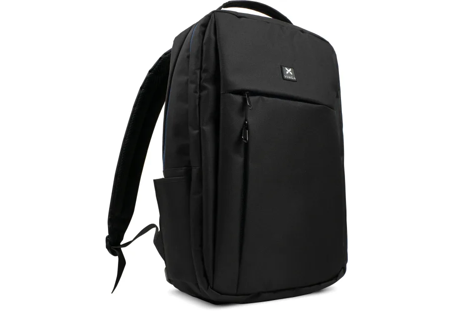 Laptop backpack Vinga 15.6" NBP715 Black (NBP715BK)