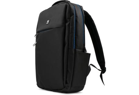 Рюкзак для ноутбука Vinga 15.6" NBP715 Black (NBP715BK)
