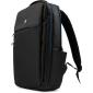 Рюкзак для ноутбука Vinga 15.6" NBP715 Black (NBP715BK)