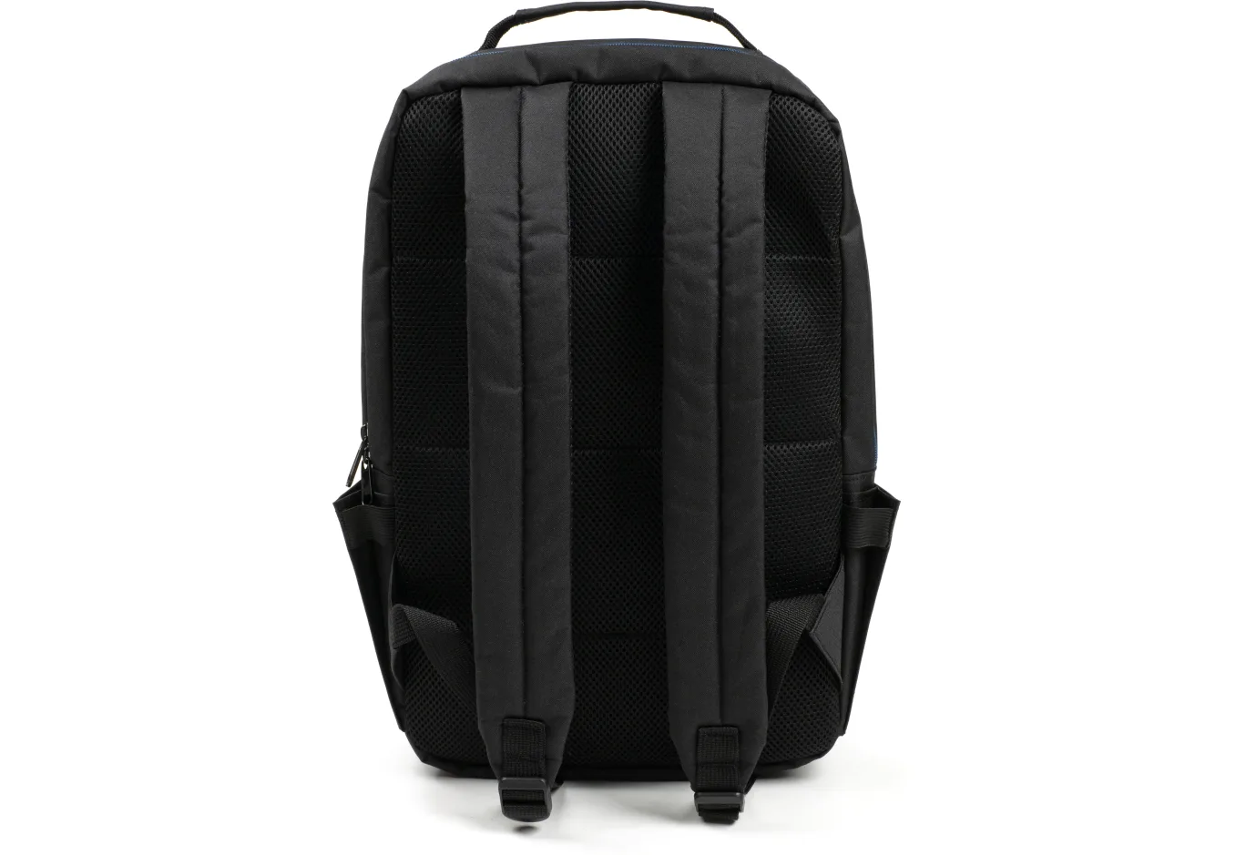 Рюкзак для ноутбука Vinga 15.6" NBP715 Black (NBP715BK)