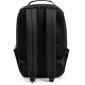 Рюкзак для ноутбука Vinga 15.6" NBP715 Black (NBP715BK)