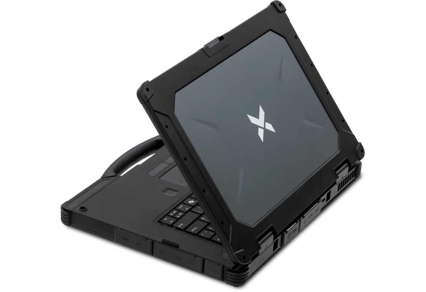 Ноутбук Vinga Scout X14A (X14A-1235161024B)