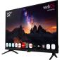 Телевізор Vinga S32HD26BWEB