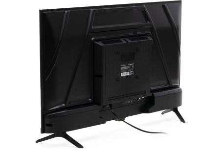 Телевізор Vinga S32HD26BWEB