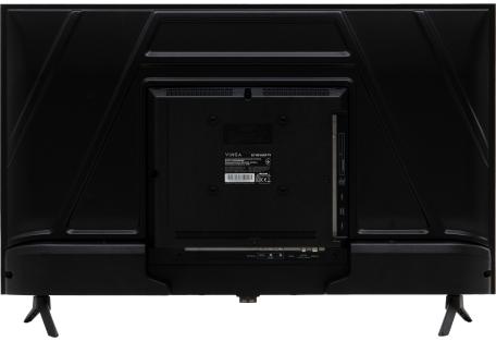 Телевізор Vinga S32HD26BWEB