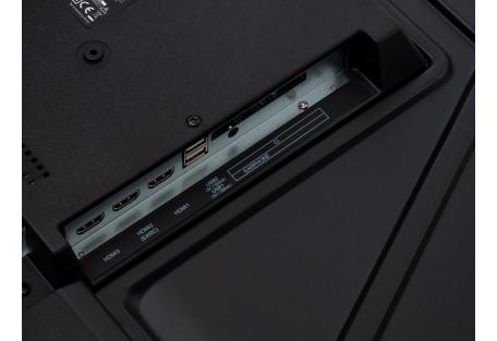 Телевізор Vinga S32HD26BWEB