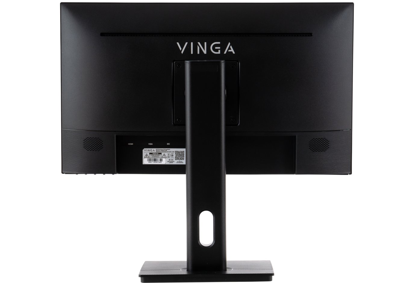 Монітор Vinga 24S110-12B