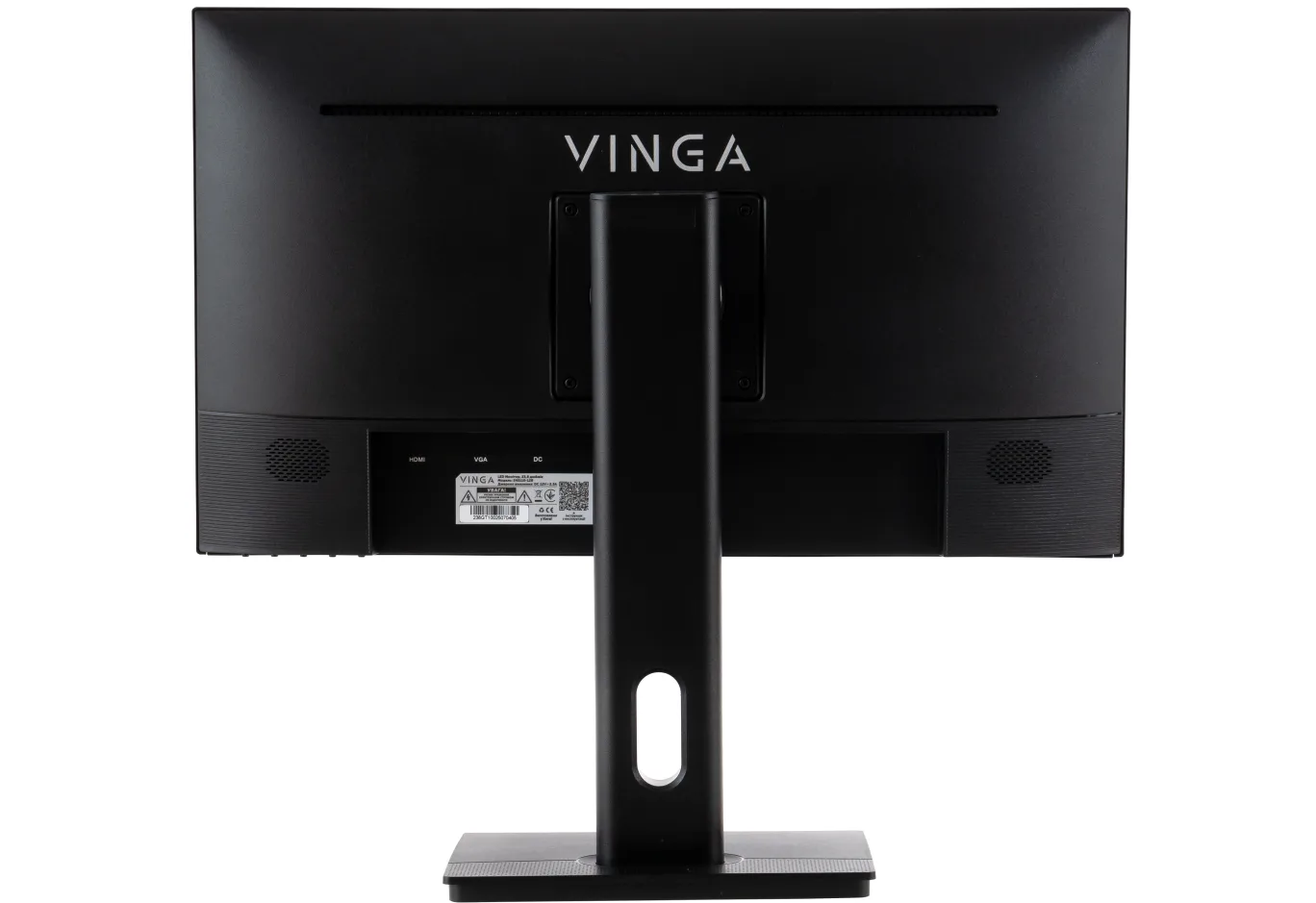 Монітор Vinga 24S110-12B
