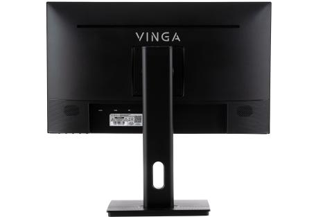 Монітор Vinga 24S110-12B
