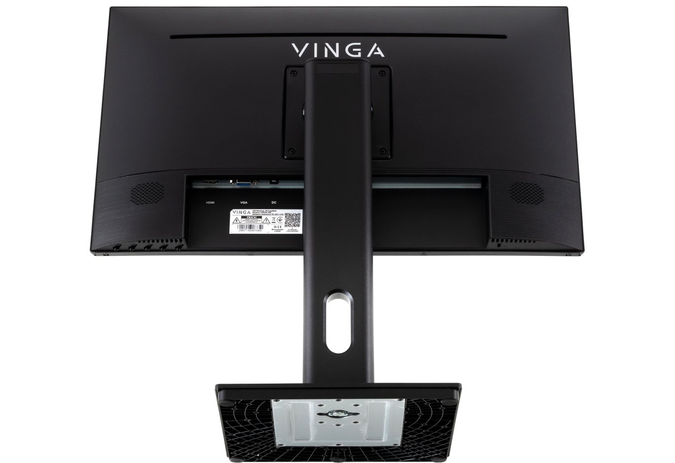 Монітор Vinga 24S110-12B