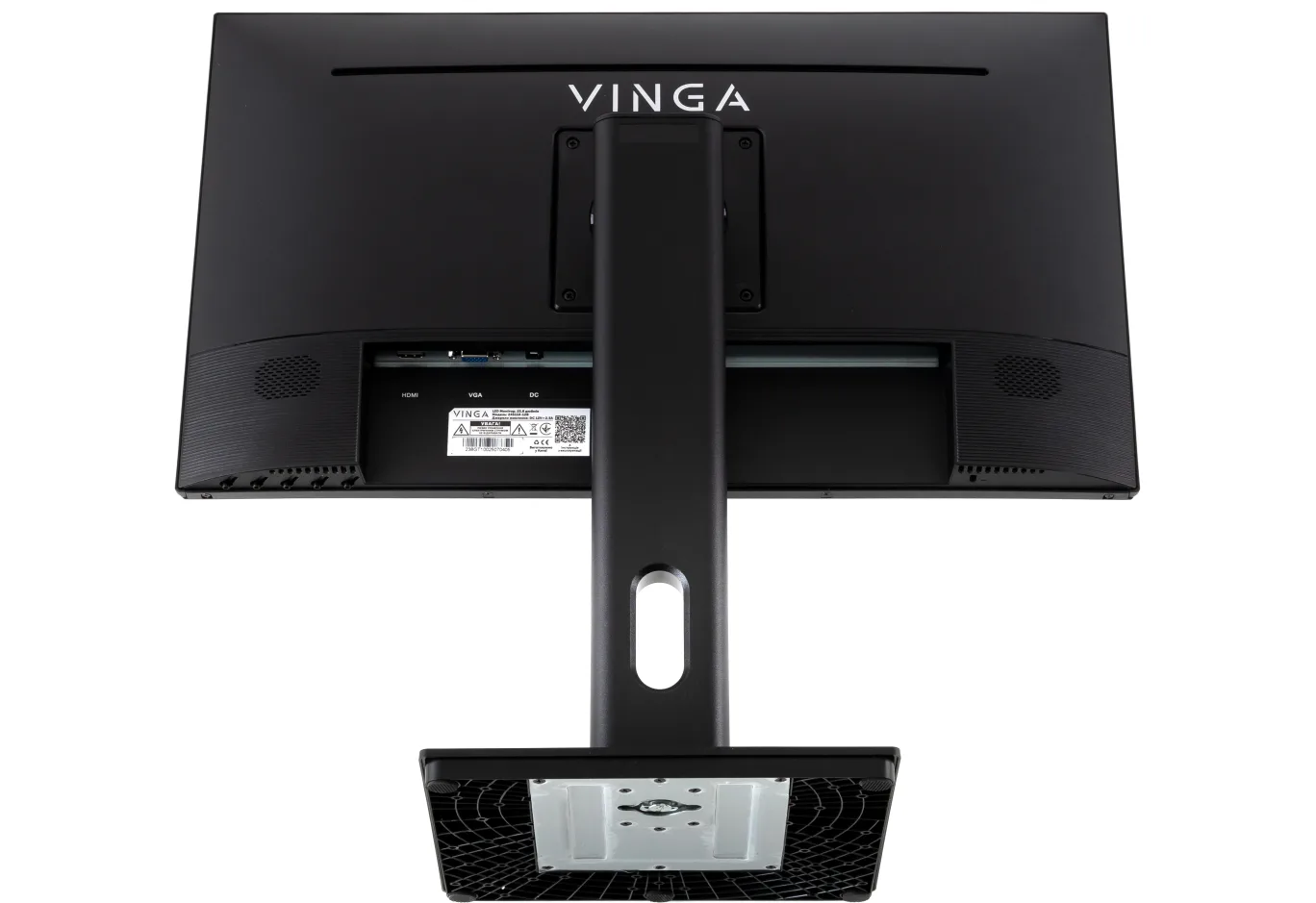 Монітор Vinga 24S110-12B