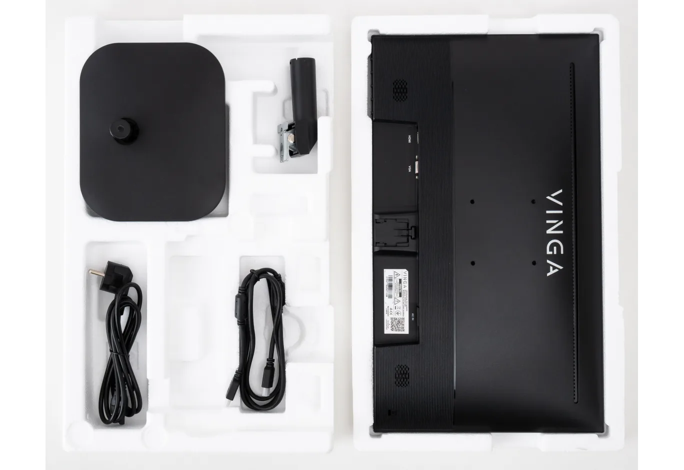 Monitor Vinga 22V107-12B