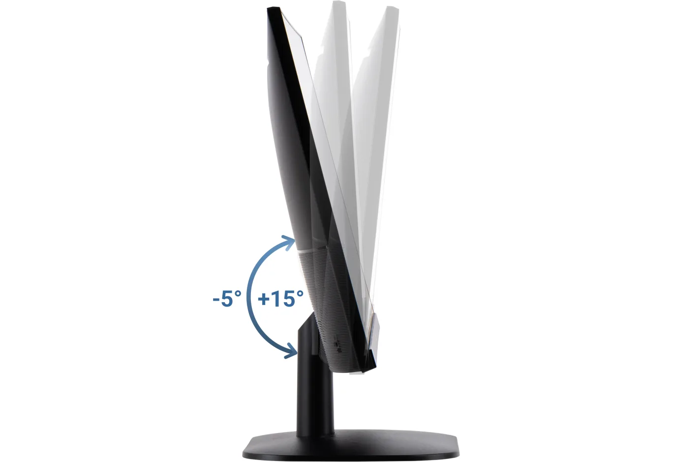 Monitor Vinga 22V107-12B