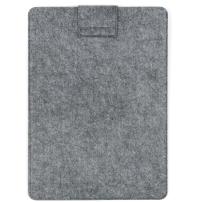 Чохол до ноутбука Vinga 12" NSF120 Gray (NSF120GY)