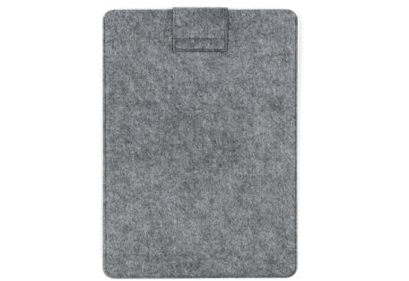 Чохол до ноутбука Vinga 12" NSF120 Gray (NSF120GY)