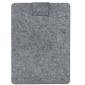 Чохол до ноутбука Vinga 12" NSF120 Gray (NSF120GY)