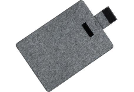 Чохол до ноутбука Vinga 12" NSF120 Gray (NSF120GY)