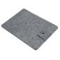 Чохол до ноутбука Vinga 12" NSF120 Gray (NSF120GY)