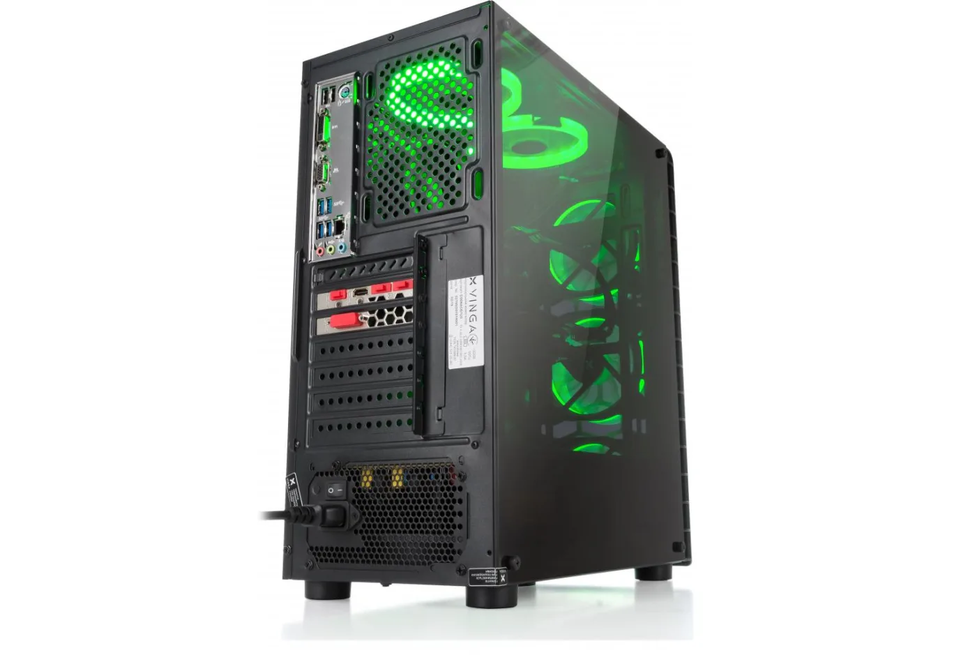 Computer Vinga Rhino A4177 (R5M8G1650.A4177)