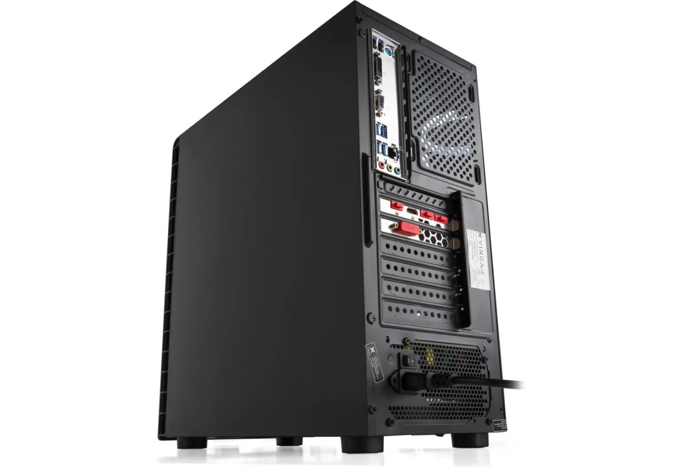 Computer Vinga Rhino A4177 (R5M8G1650.A4177)