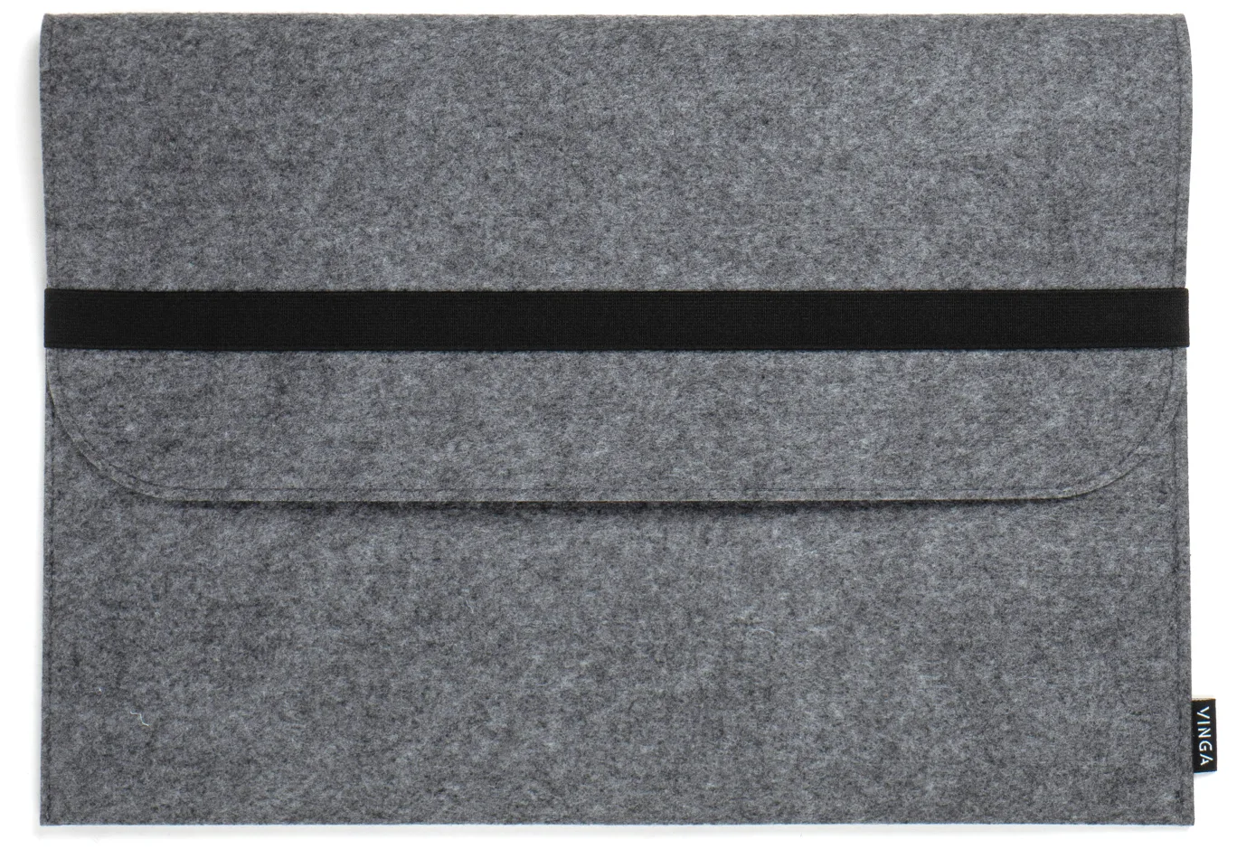 Laptop case Vinga 15.6" NSF150band Gray (NSF150BGY)