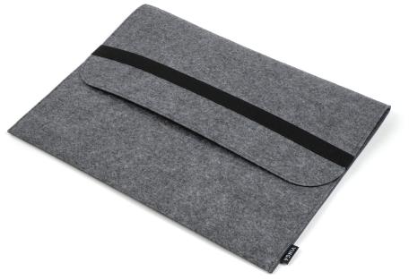 Чохол до ноутбука Vinga 15.6" NSF150band Gray (NSF150BGY)
