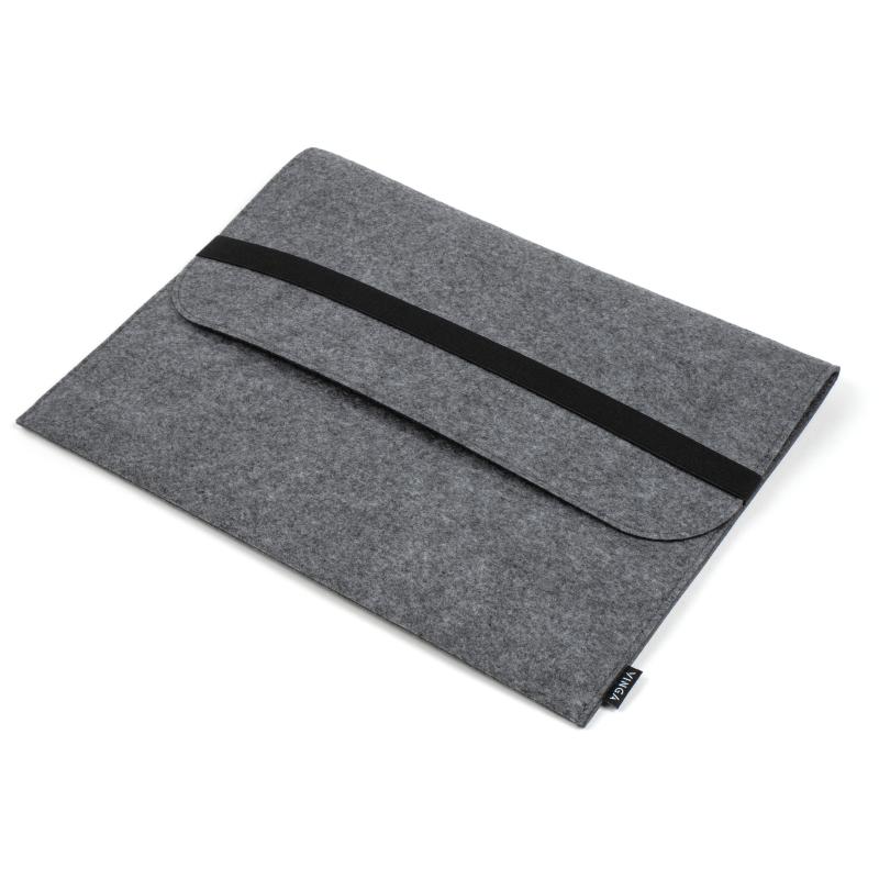 Чохол до ноутбука Vinga 15.6" NSF150band Gray (NSF150BGY)