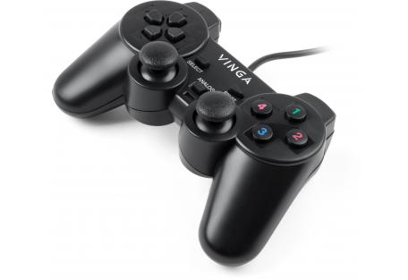 Геймпад Vinga VG1 Black