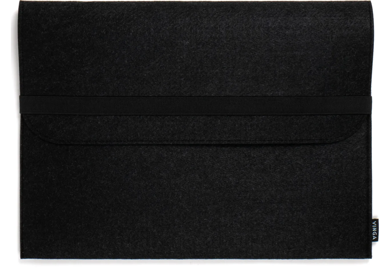 Чохол до ноутбука Vinga 15.6" NSF150band Black (NSF150BBK)