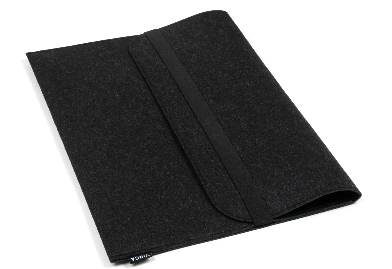 Чохол до ноутбука Vinga 15.6" NSF150band Black (NSF150BBK)