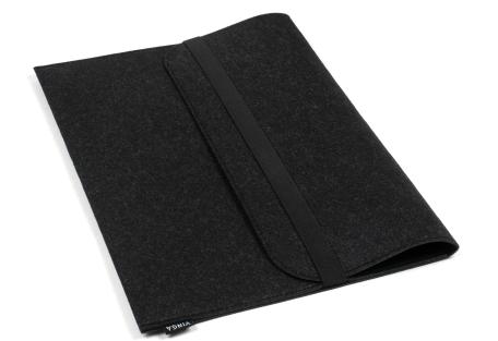 Чохол до ноутбука Vinga 15.6" NSF150band Black (NSF150BBK)