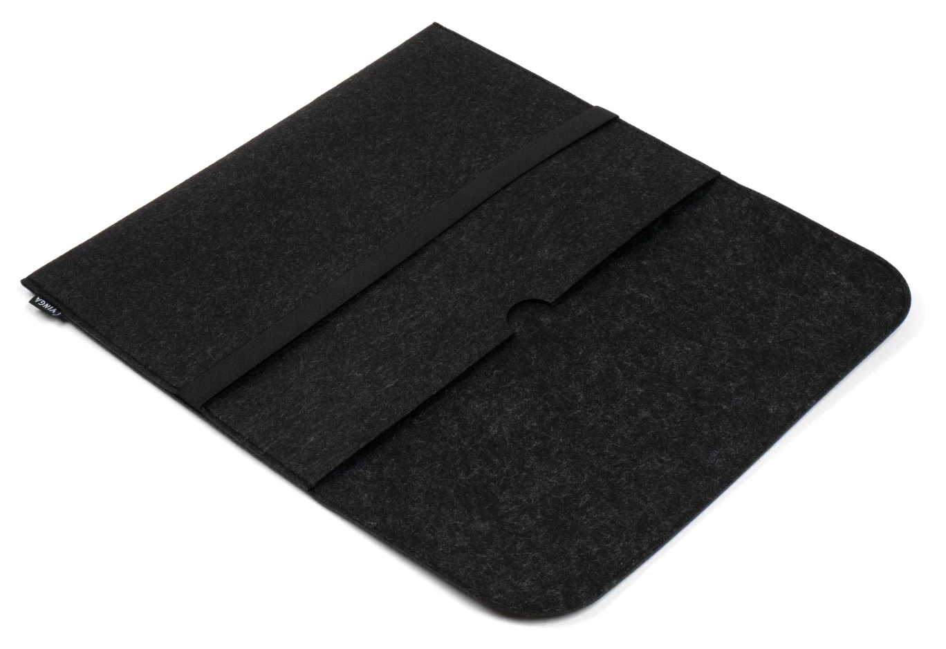 Чохол до ноутбука Vinga 15.6" NSF150band Black (NSF150BBK)