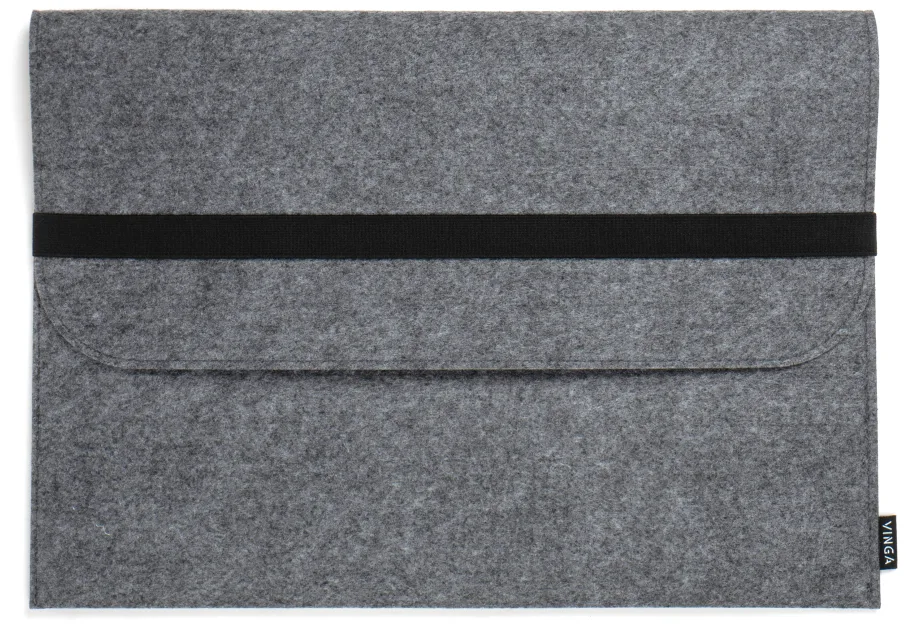 Laptop case Vinga 14" NSF140band Gray (NSF140BGY)