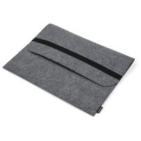 Чохол до ноутбука Vinga 14" NSF140band Gray (NSF140BGY)