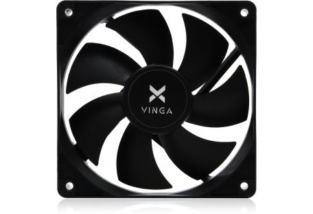 Кулер до корпусу Vinga 12026