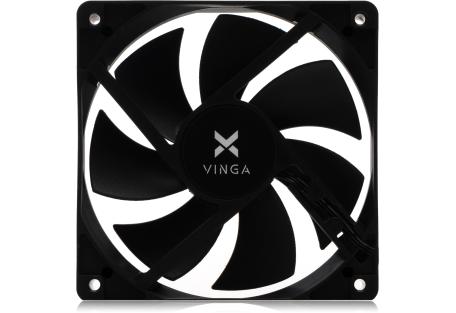 Кулер до корпусу Vinga 12026