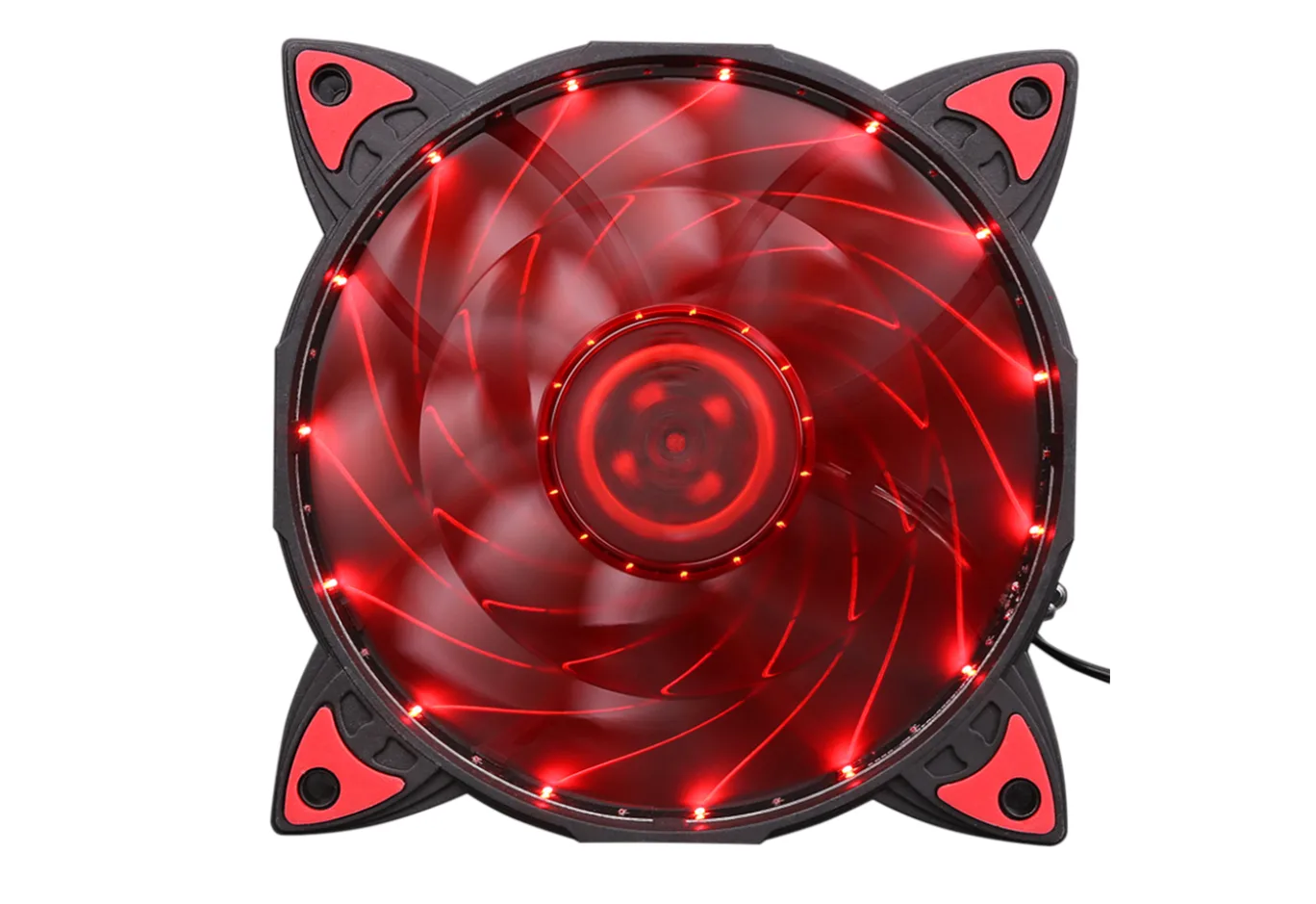 Case fan Vinga 12025-15-R