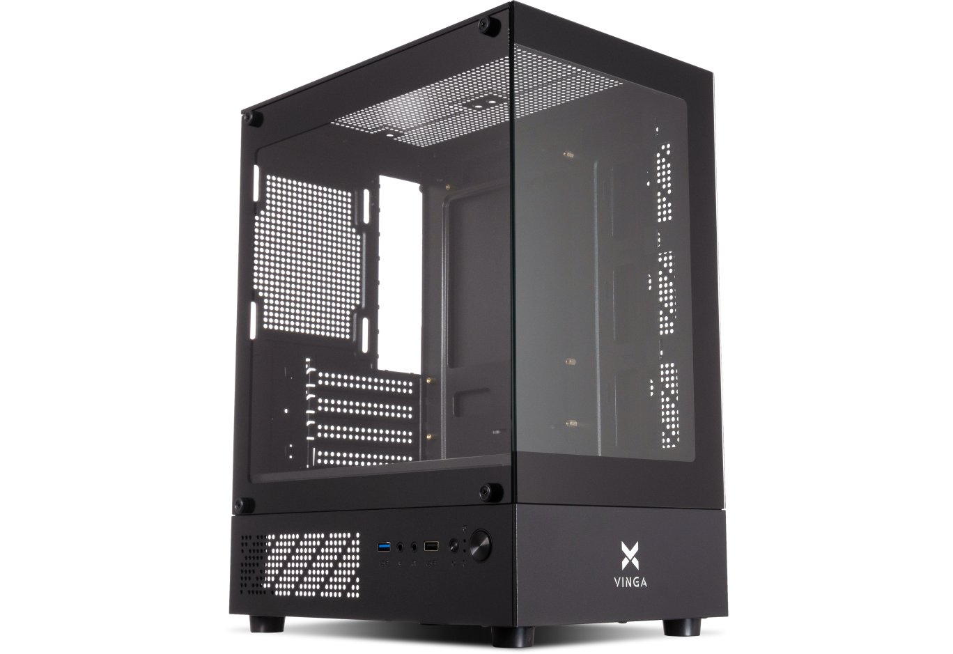 Корпус для ПК Vinga CS319B