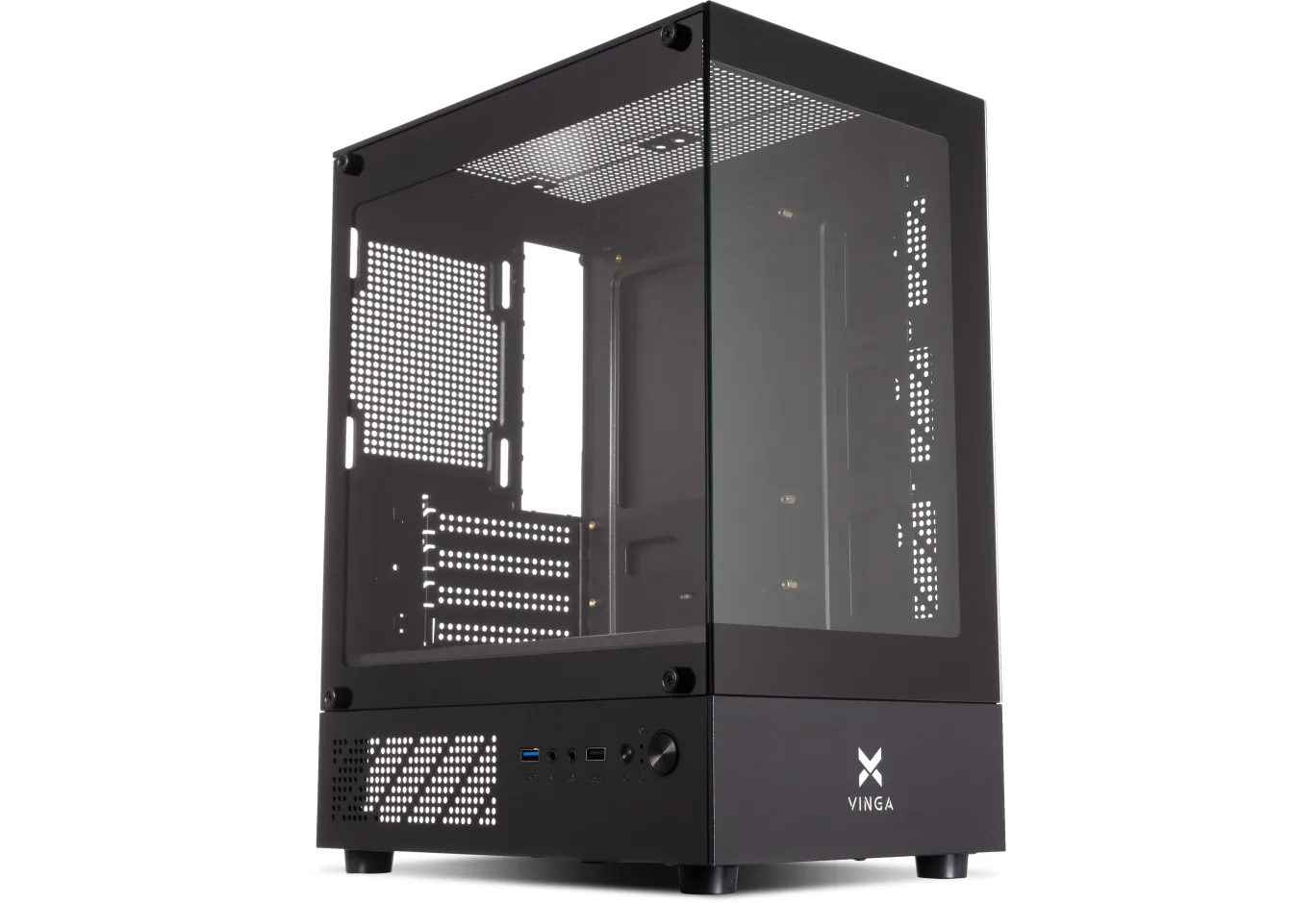 Корпус для ПК Vinga CS319B