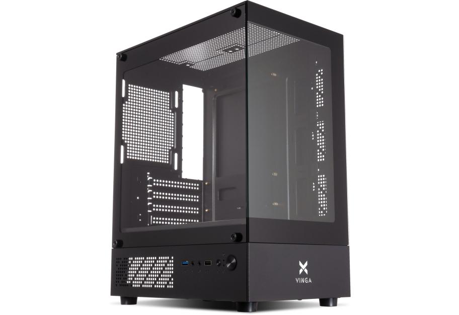 Корпус для ПК Vinga CS319B