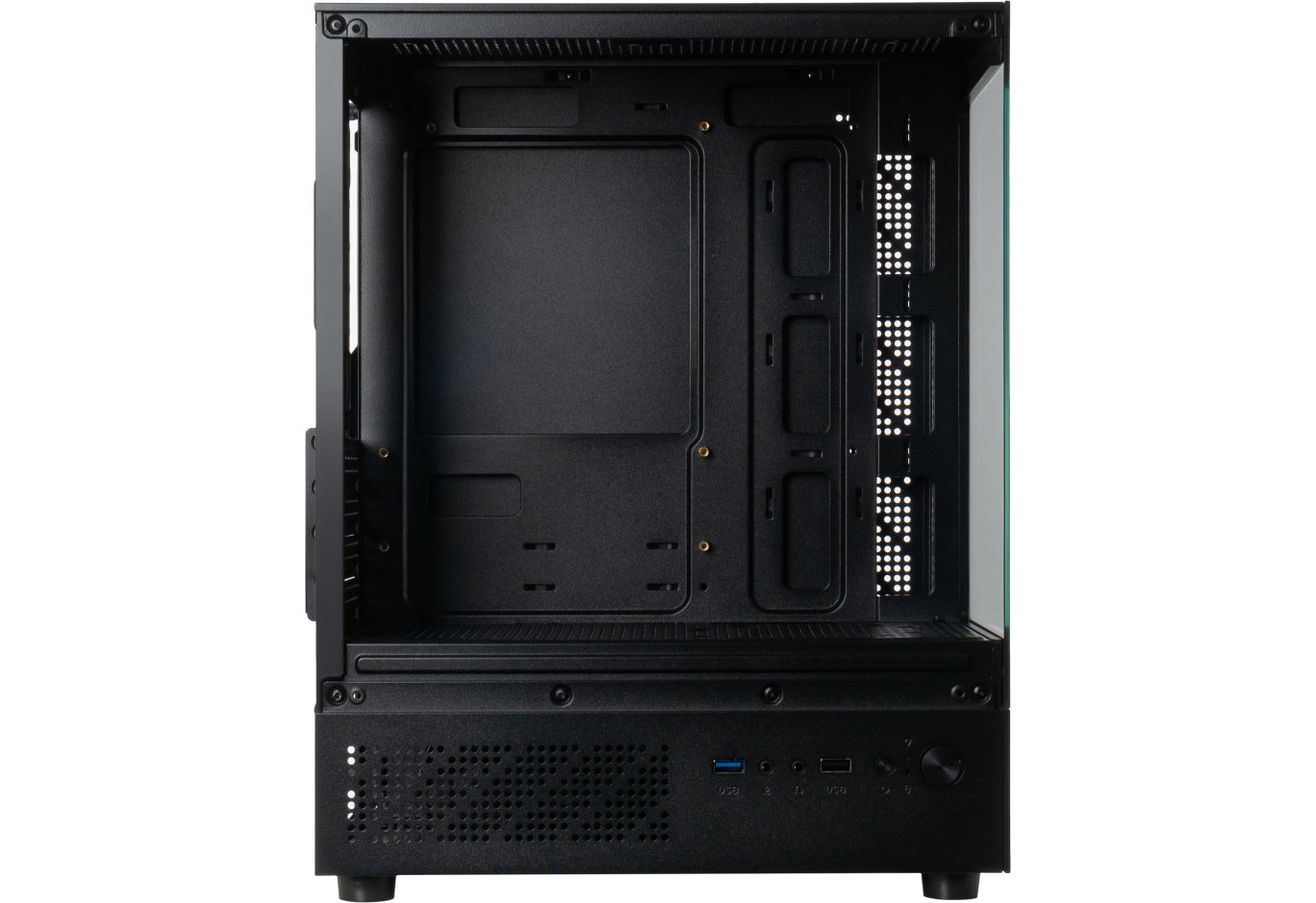 Корпус для ПК Vinga CS319B