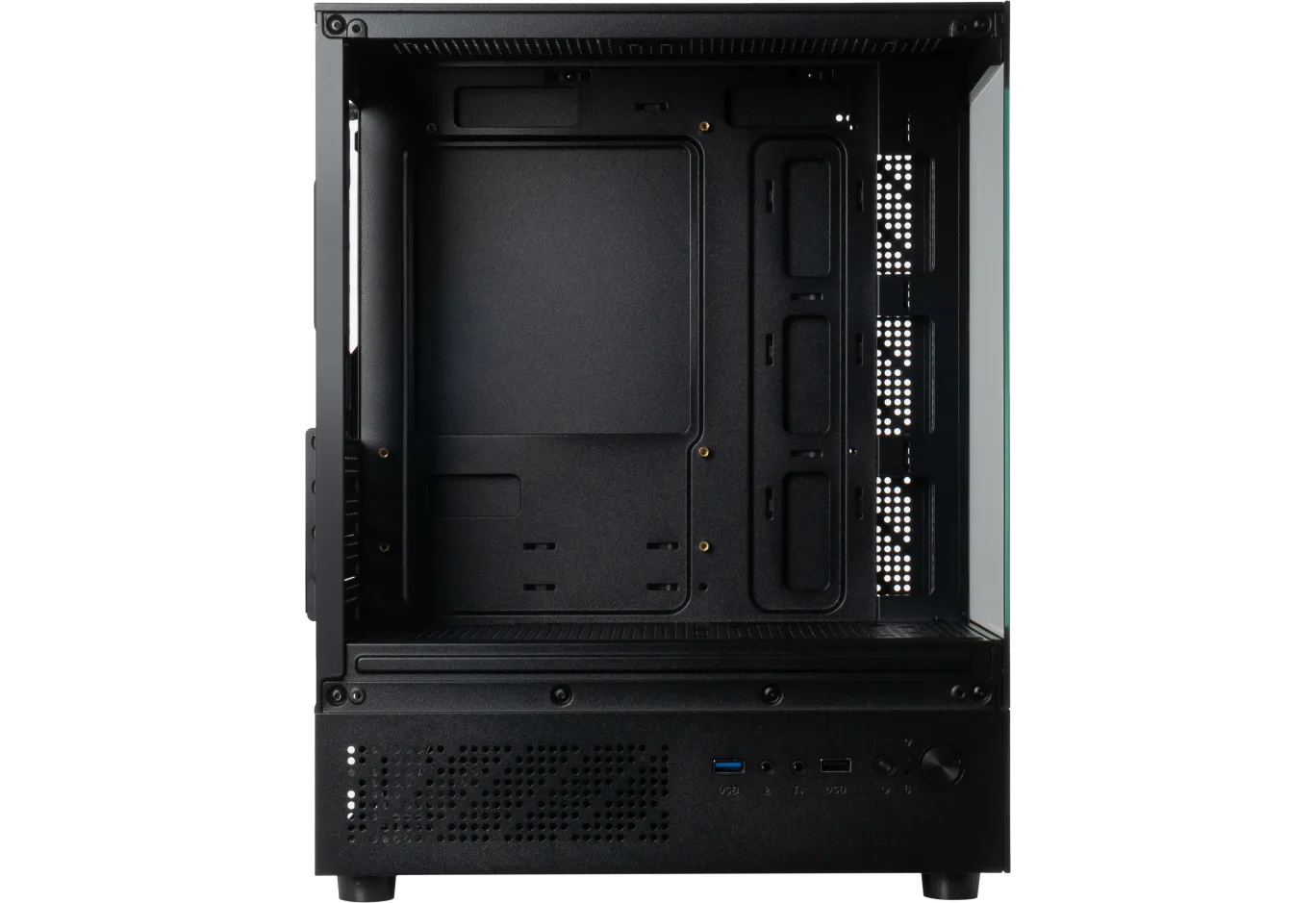 Корпус для ПК Vinga CS319B