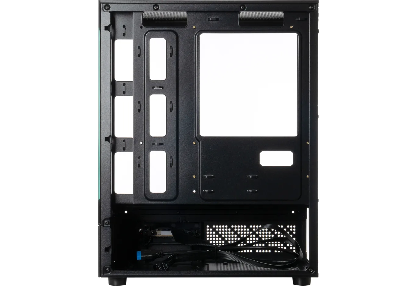 Корпус для ПК Vinga CS319B