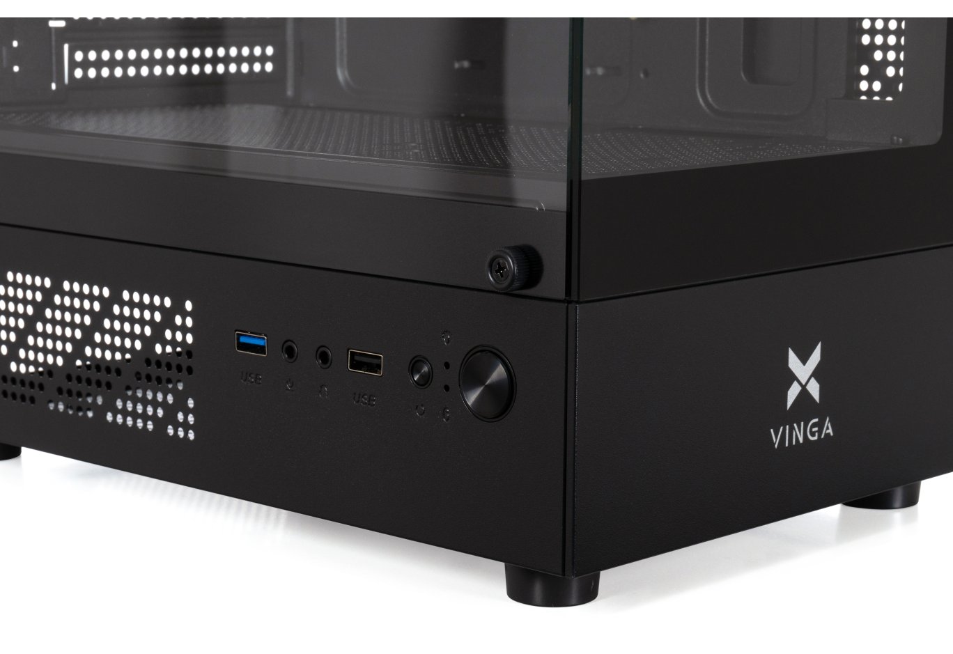 Корпус для ПК Vinga CS319B